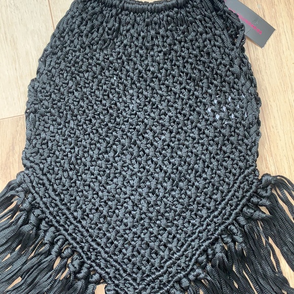 Tassel bag - Picture 3 of 6